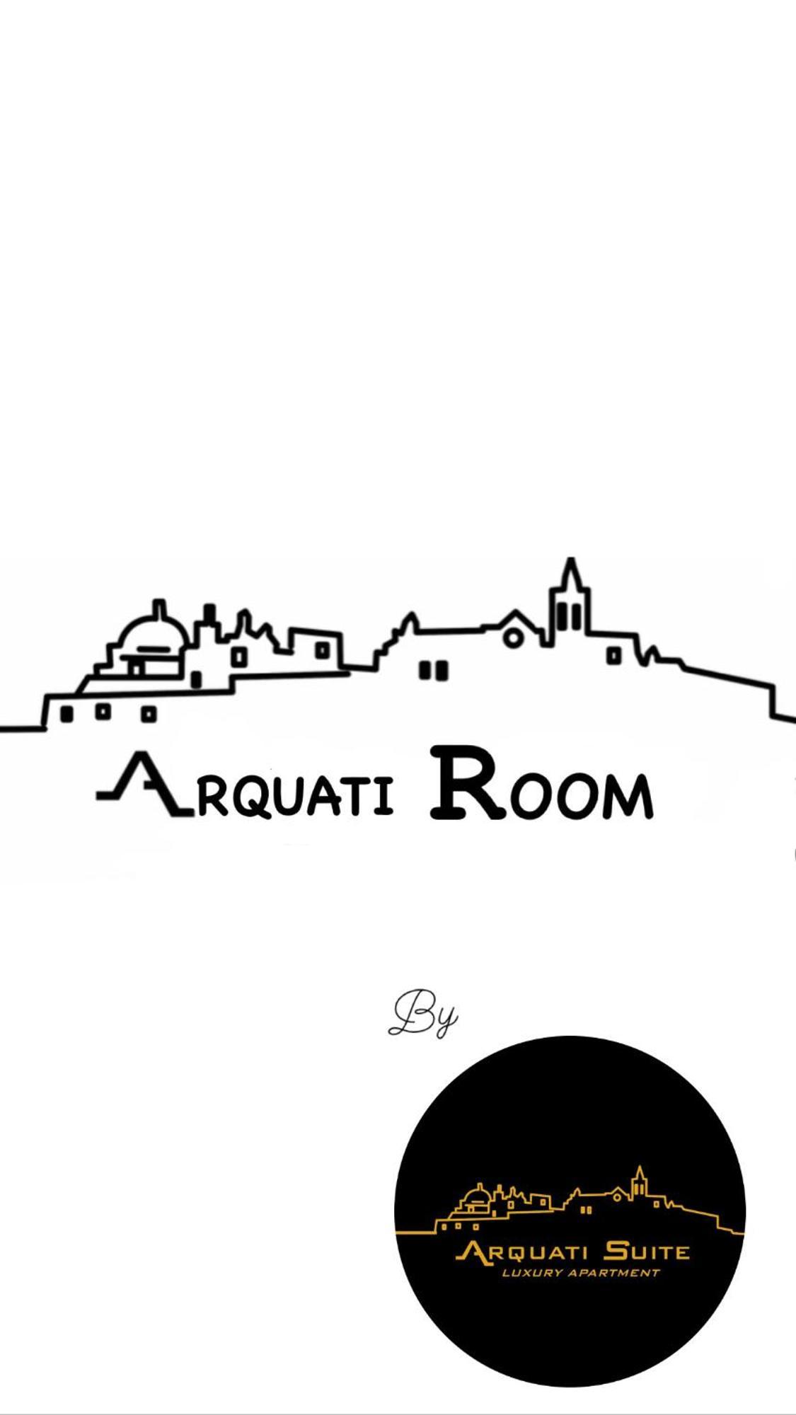 Arquati Room オストゥーニ エクステリア 写真